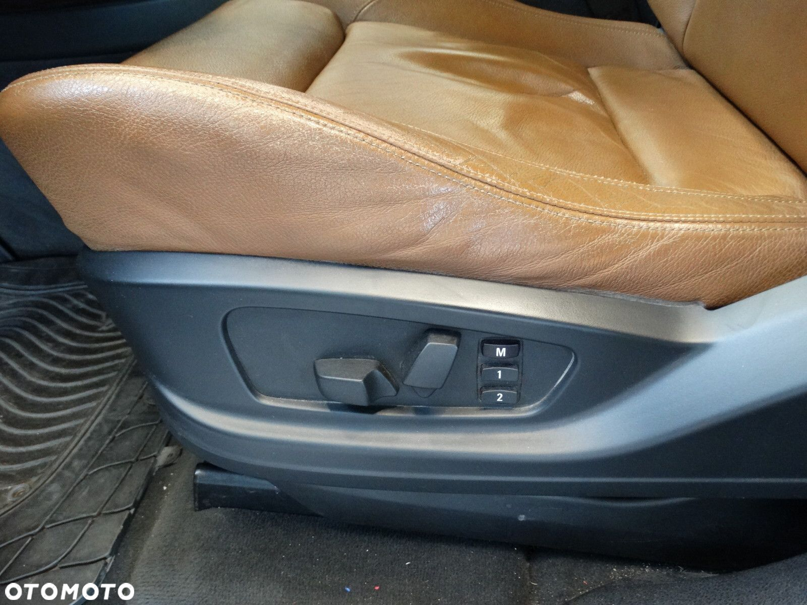 BMW X5 - 12