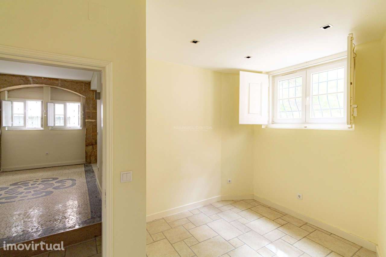 Apartamento T1 Avenidas Novas - Grande imagem: 5/9