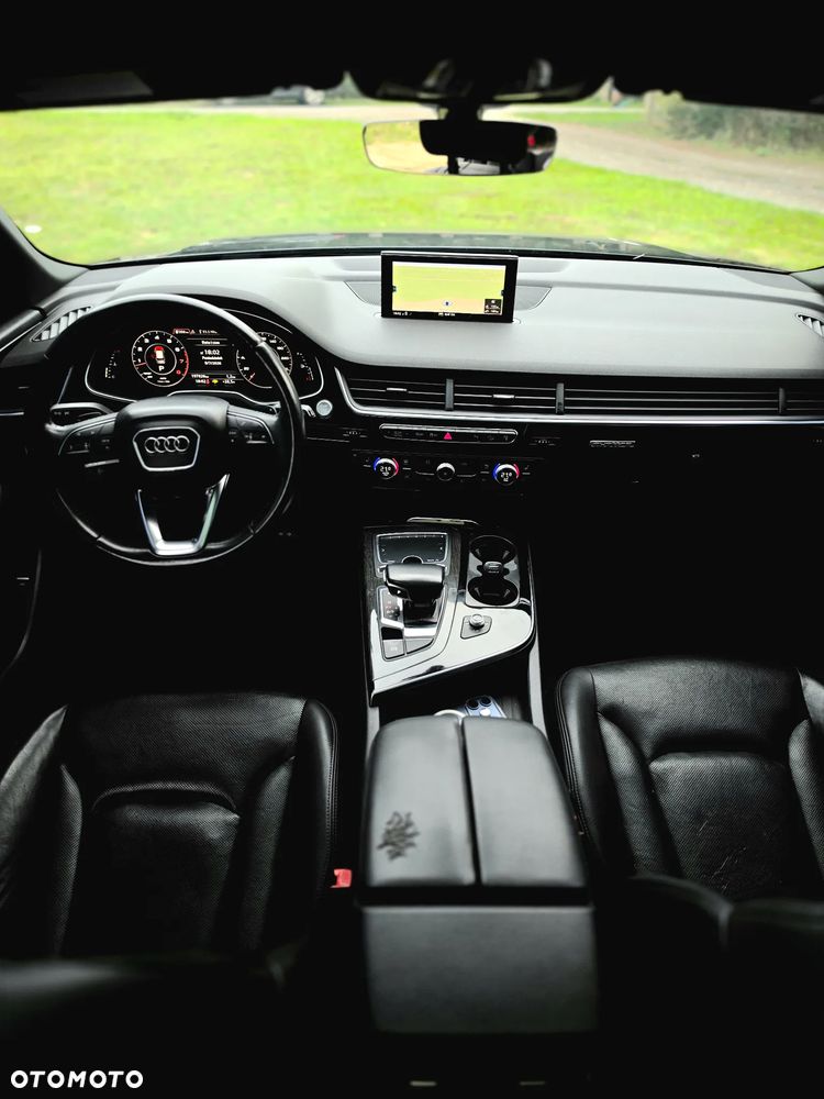Audi Q7 - 22