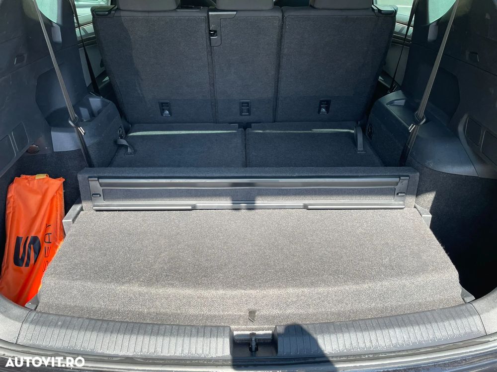 Seat Tarraco 2.0 TDI DSG Style - 27