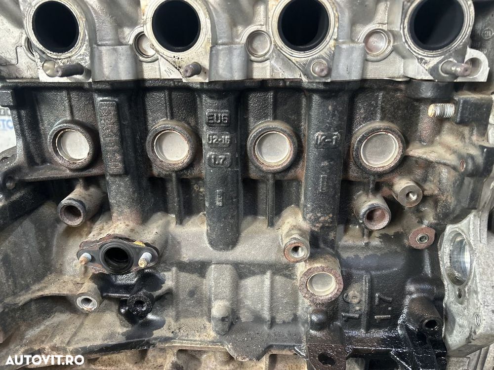 Motor Hyundai Tucson III 1.7 Diesel 2015 - 2018 116CP Manuala D4FD Euro5 (1293) Diesel ... - 9