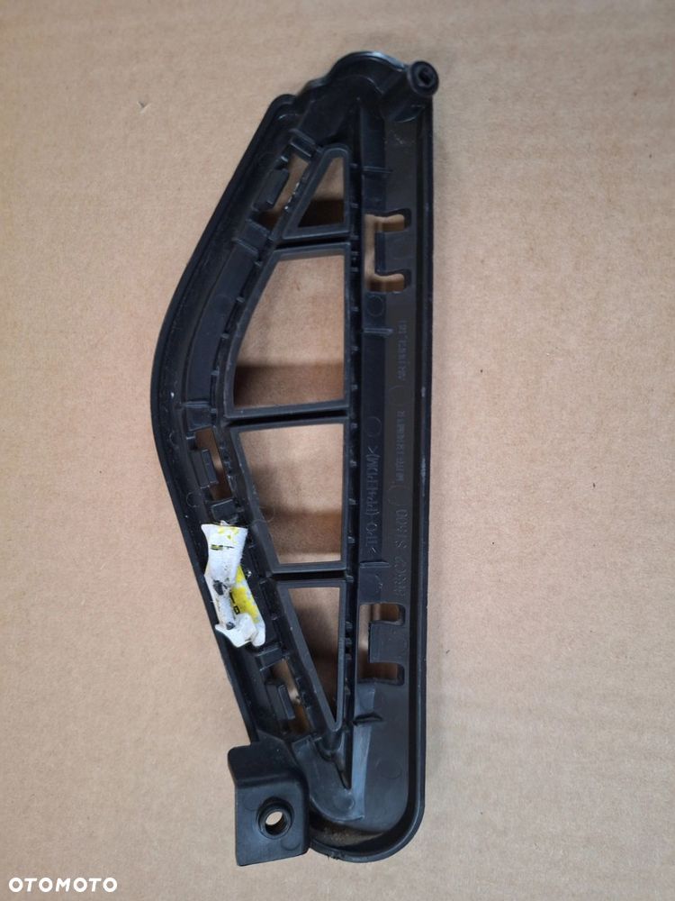 HYUNDAI SANTA FE IV 21-23 ATRAPA ZAŚLEPKA KRATKA ZDERZAKA PRZÓD PRAWA ORYG. 865C2-S1500 WYSYŁKA 24H - 3