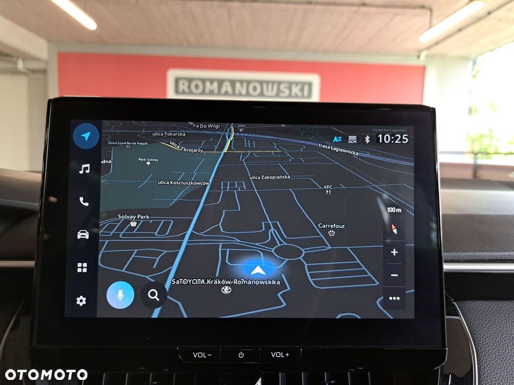 Toyota Corolla 1.8 Hybrid Comfort - 23