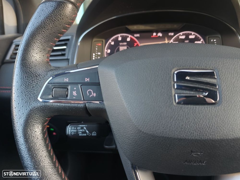 SEAT Arona 1.0 TSI FR - 31