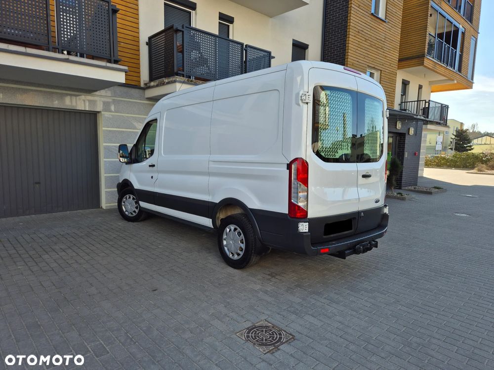 Ford TRANSIT - 4
