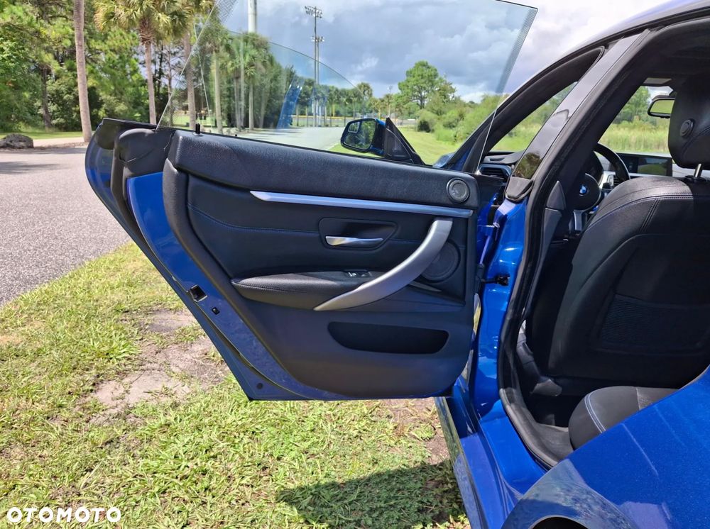 BMW Seria 4 430i - 37