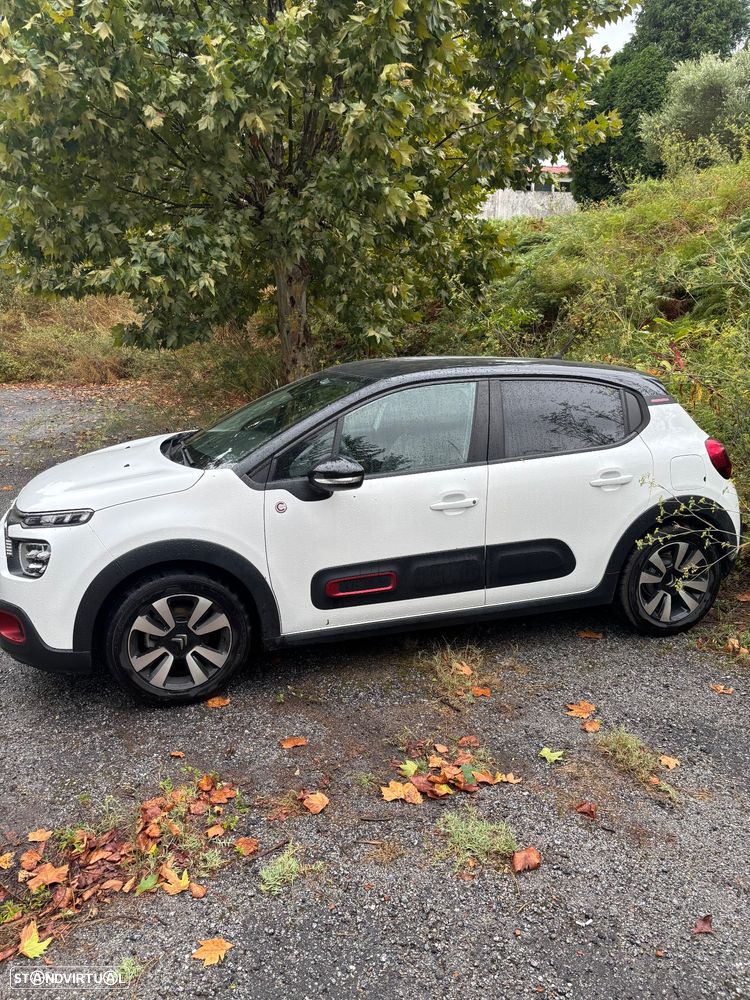 Citroën C3 1.2 PureTech C-Series - 15