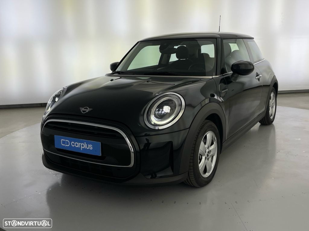 MINI 5 Portas Cooper Premium Essential Auto - 22