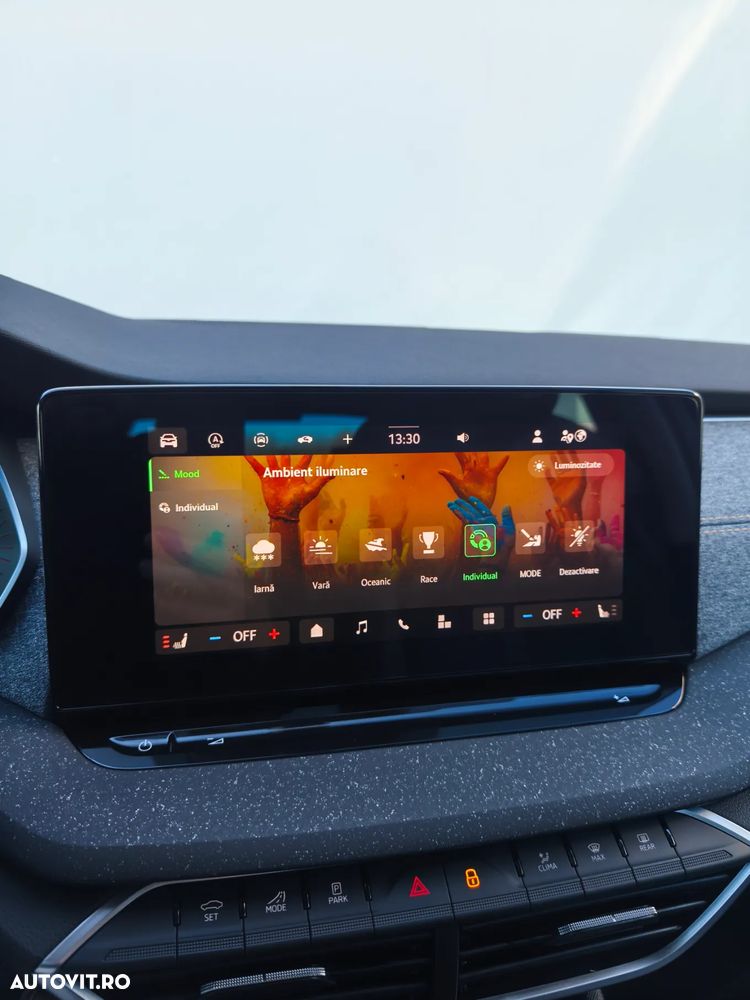 Skoda Octavia 1.5 TSI 150 CP DSG MHEV Selection - 17