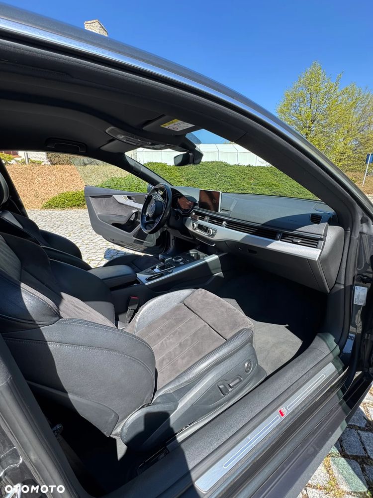 Audi A5 Coupé 2.0 TFSI S tronic - 7