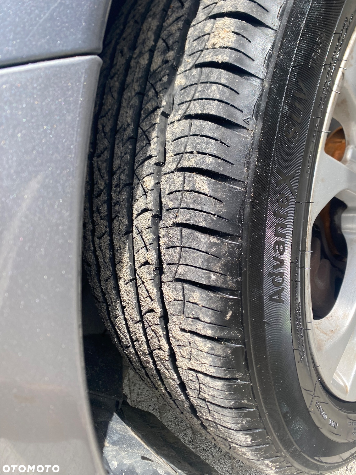 Mitsubishi Outlander 2.2 DID Instyle Navi - 14