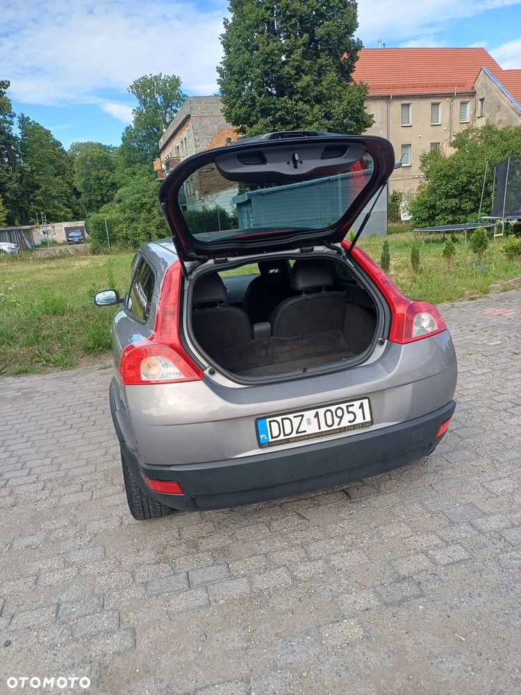 Volvo C30 2.4i Edition - 8