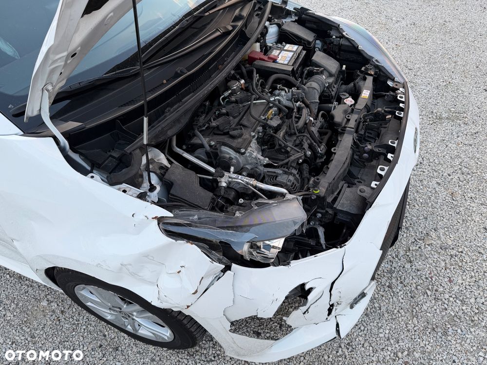 Toyota Yaris 1.5 Comfort - 37