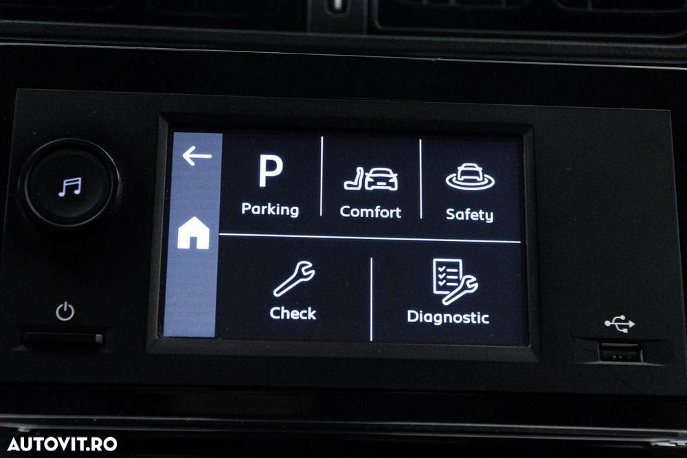 Citroën C3 1.2 PureTech S&S BVM5 Shine - 33