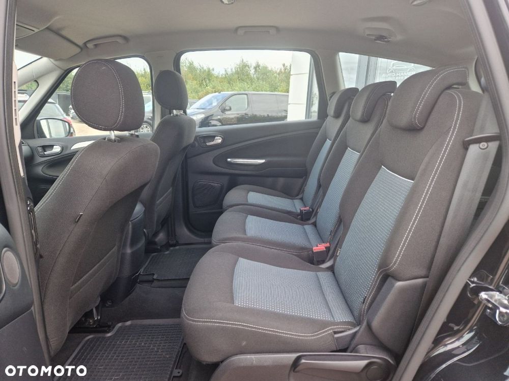 Ford S-Max 2.0 TDCi DPF Business Edition - 8