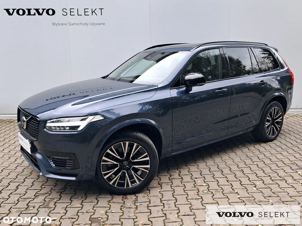 Volvo XC 90