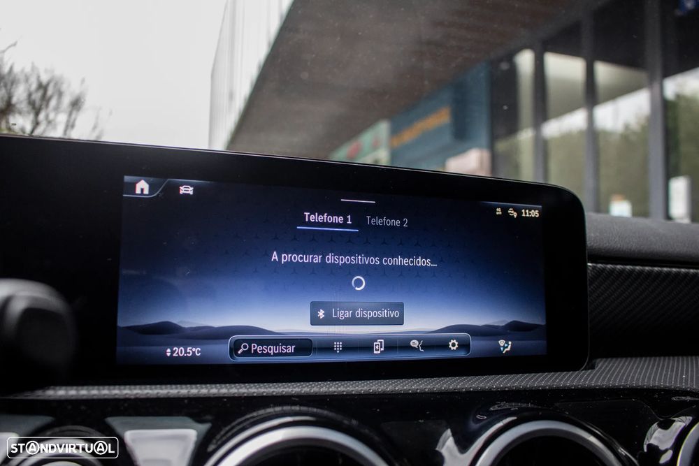 Mercedes-Benz A 250 e Style Plus - 39