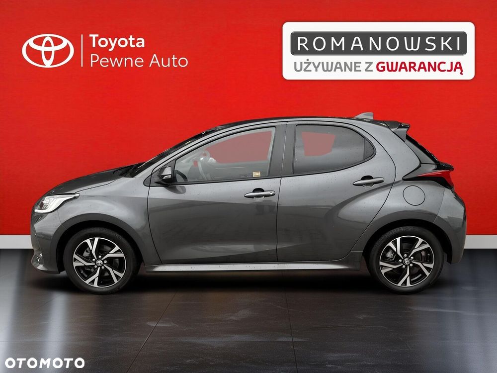 Toyota Yaris Hybrid 1.5 Style - 10