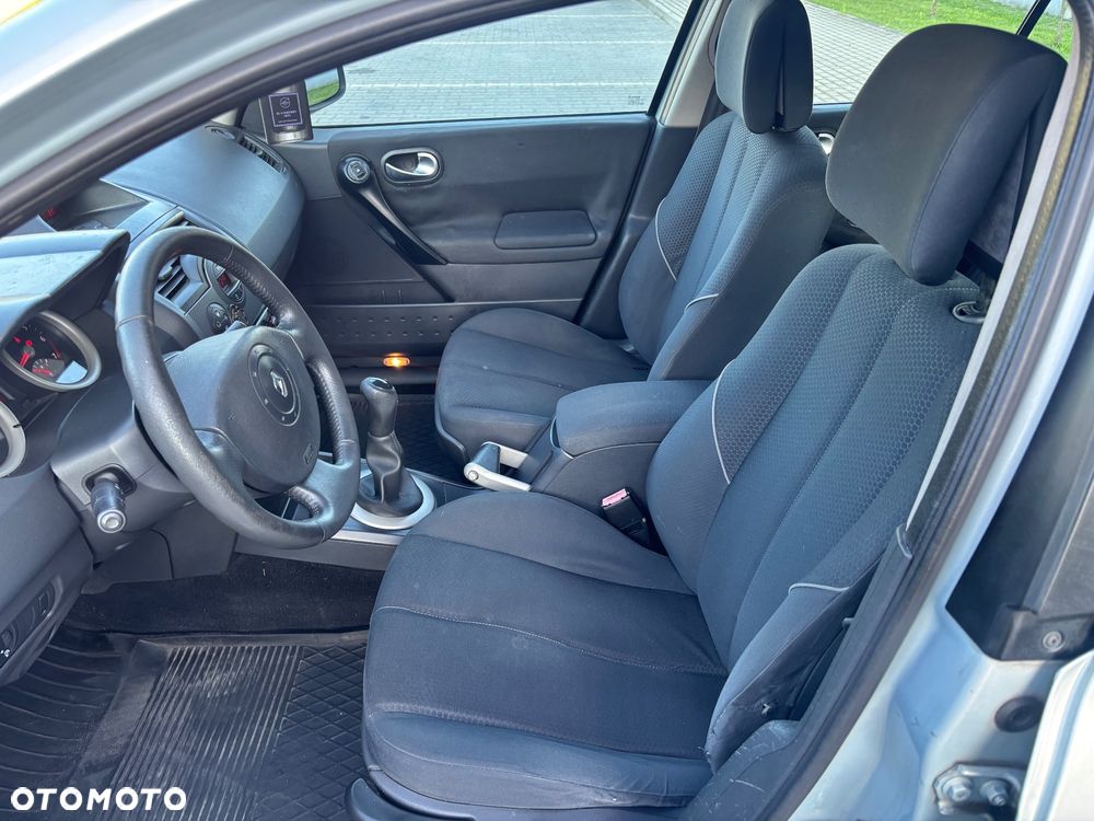 Renault Megane - 10
