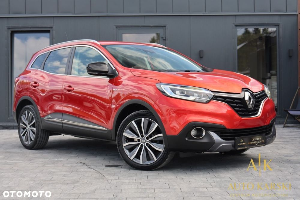 Renault Kadjar - 5