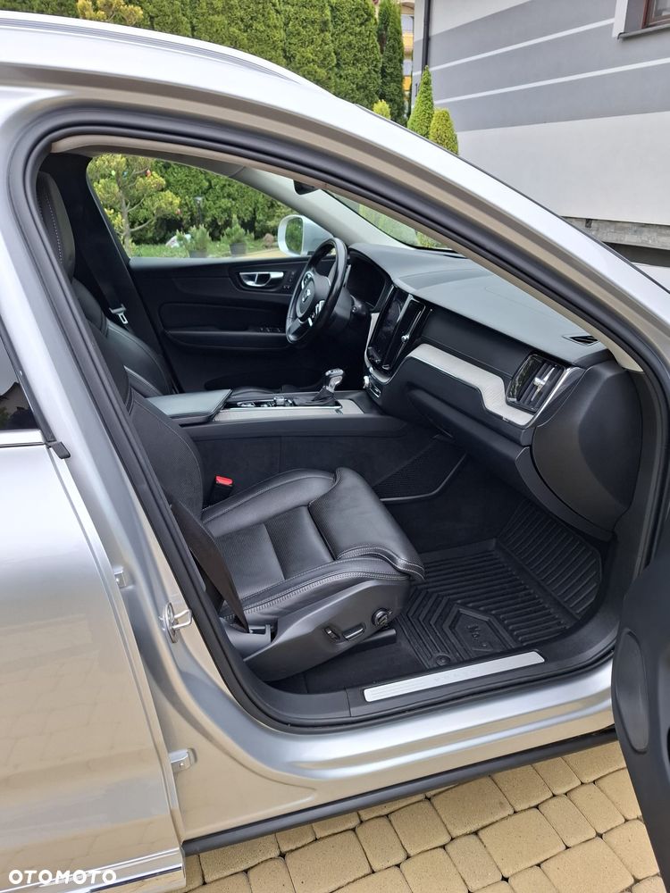 Volvo XC 60 T6 AWD Inscription - 16
