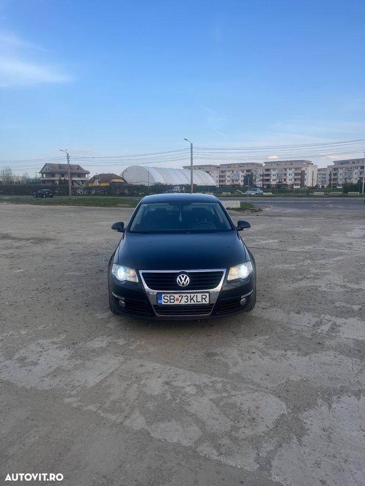 Volkswagen Passat - 29