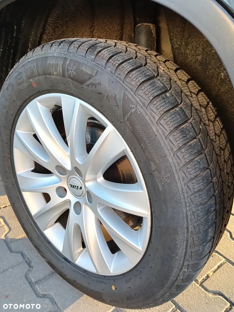 Volkswagen Tiguan 2.0 TSI 4Mot Track DSG - 16