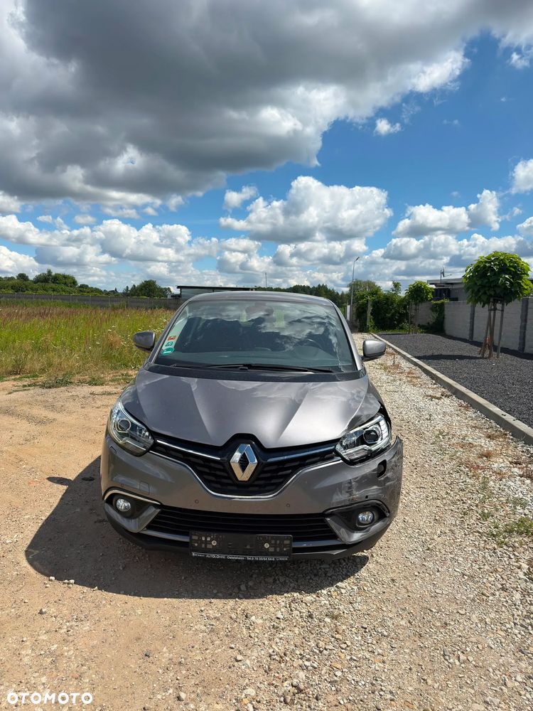 Renault Scenic - 2