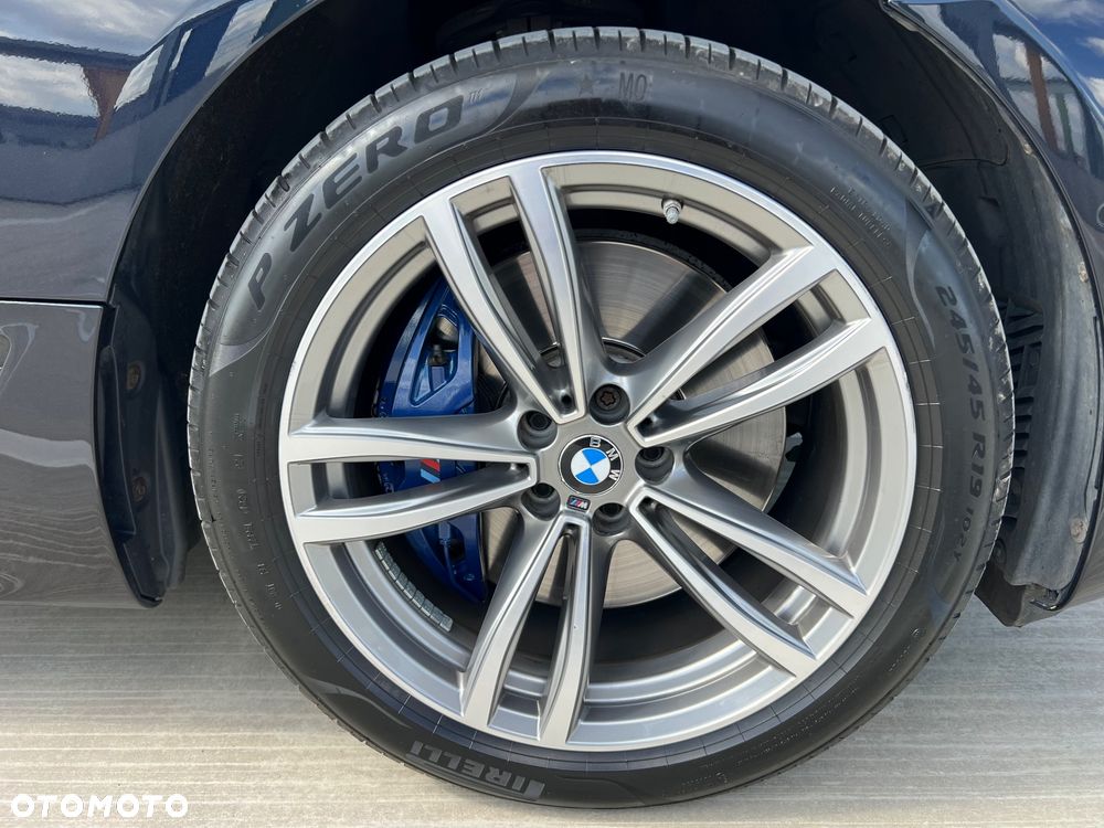 BMW 6GT 630i M Sport - 12