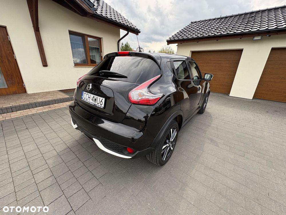 Nissan Juke 1.2 DIG-T 360 - 13
