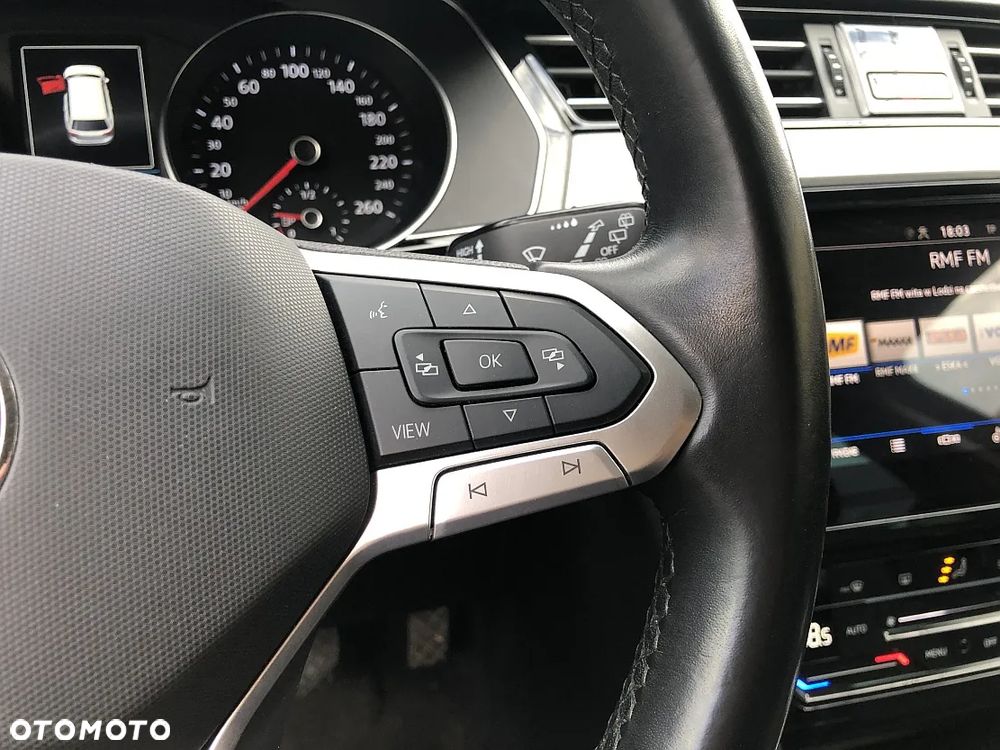 Volkswagen Passat Variant 2.0 TDI EVO Business - 19