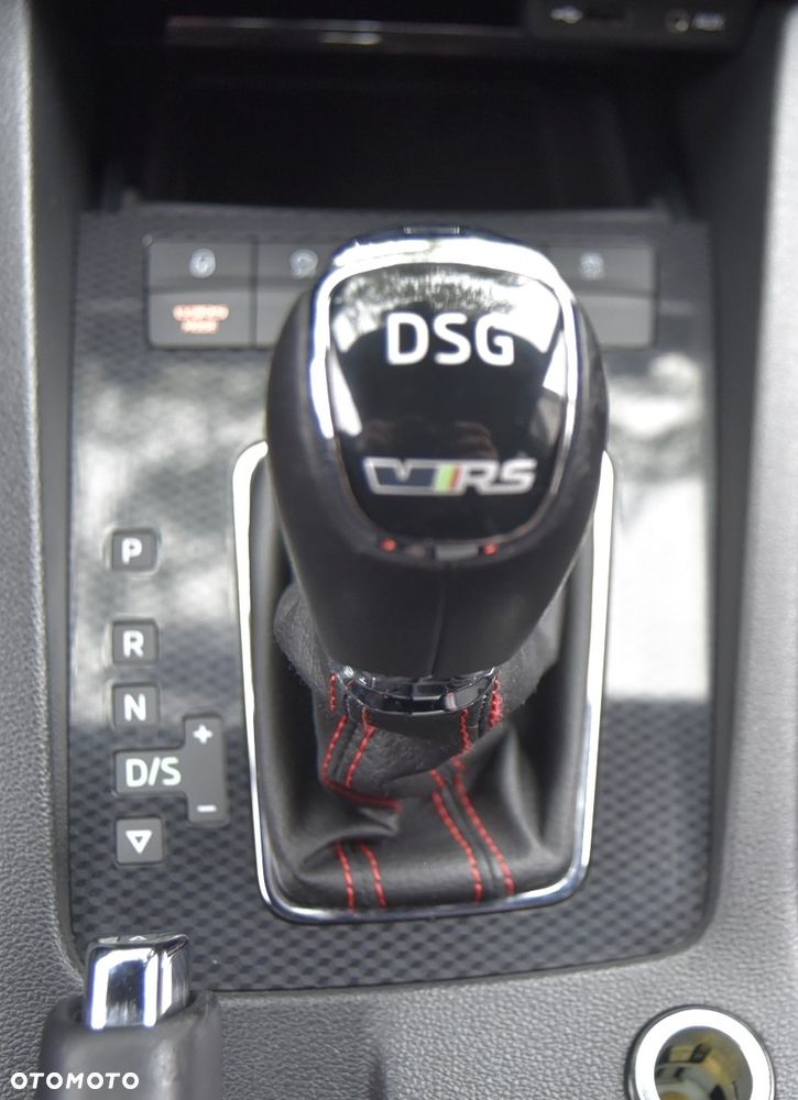 Skoda Octavia 2.0 TDI 4x4 DSG RS - 38