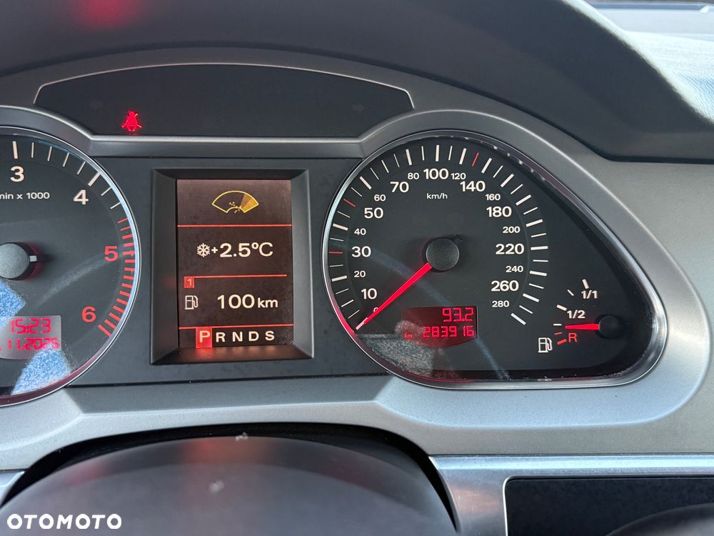 Audi A6 Avant 3.0 TDI Quattro Tiptronic - 30