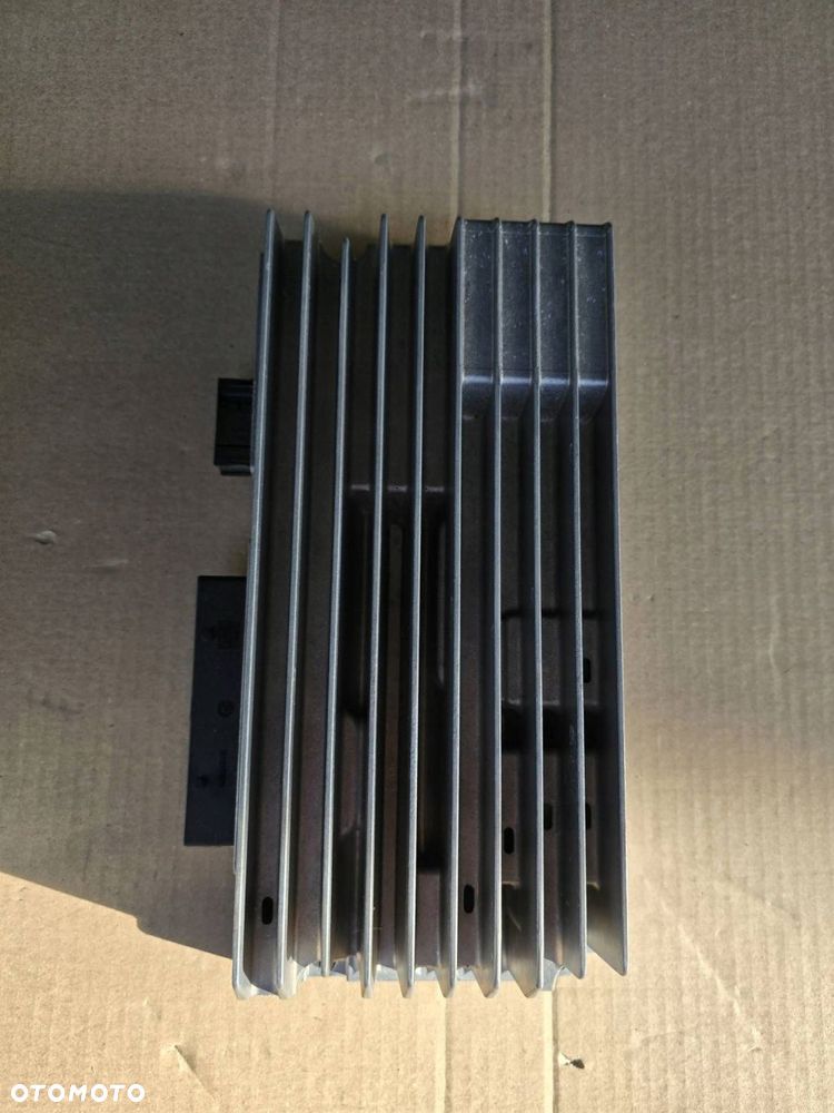 wzmacniacz bang olufsen 8t0035223s audi a4 b8 a5 - 1