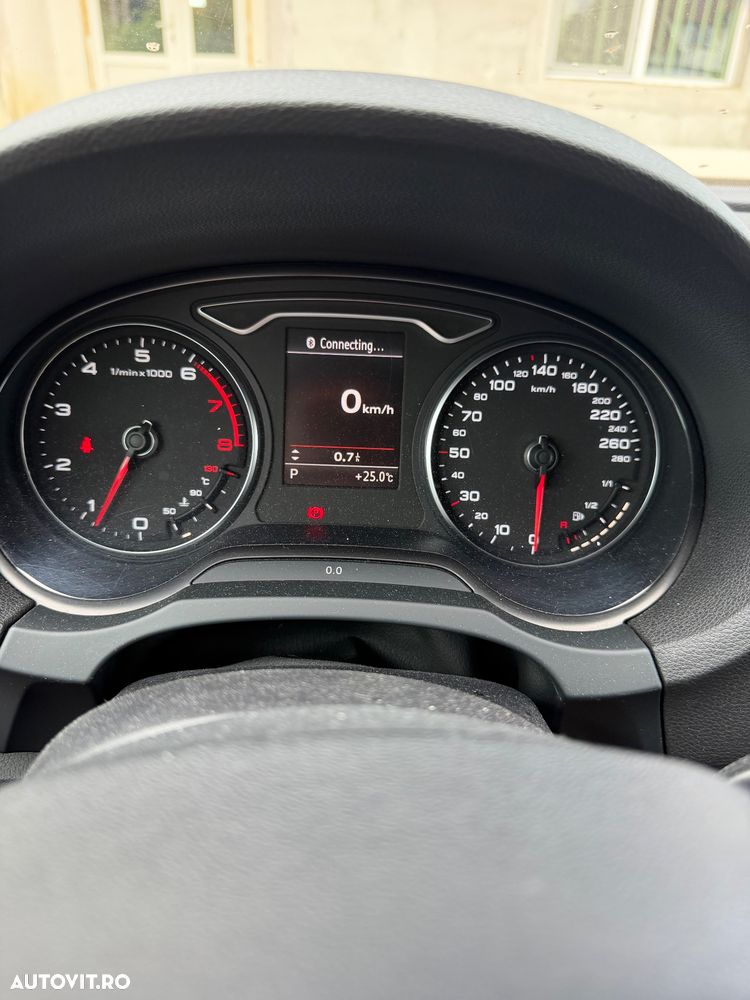 Audi A3 1.4 TFSI COD Stronic Attraction - 10