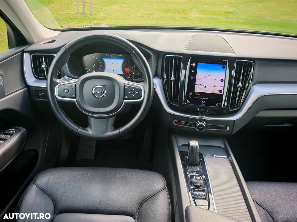 Volvo XC 60 - 12