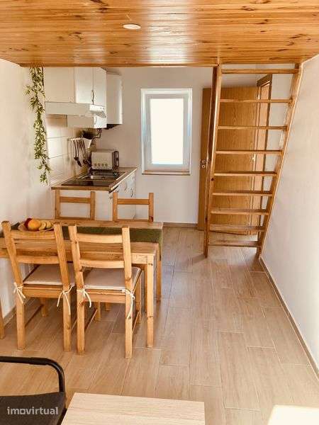 Estudios em Peniche - Grande imagem: 3/8