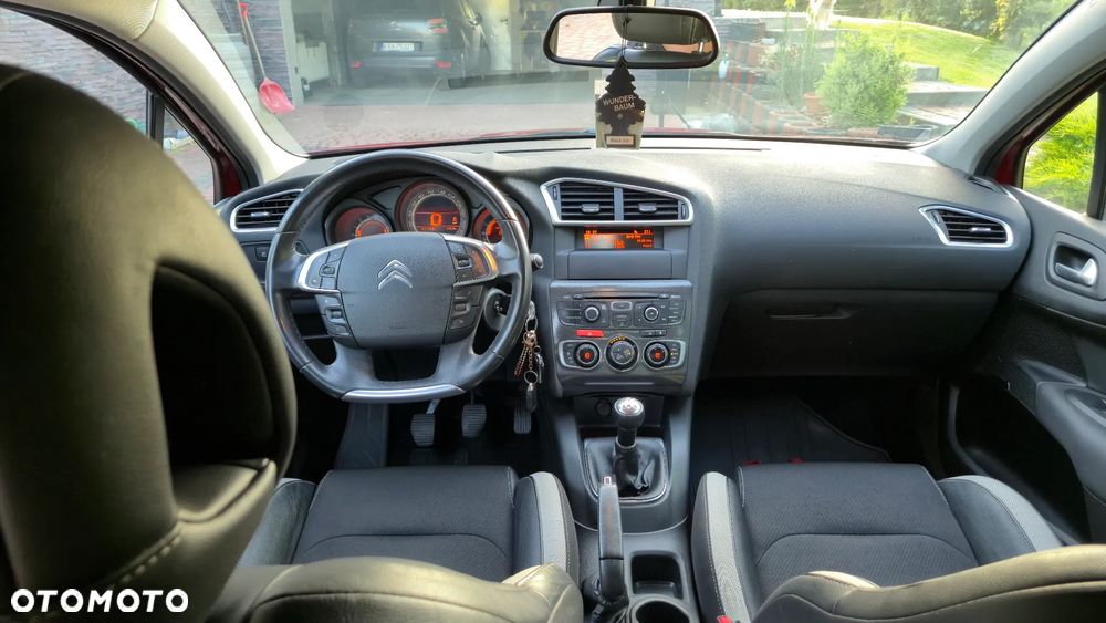 Citroën C4 - 15
