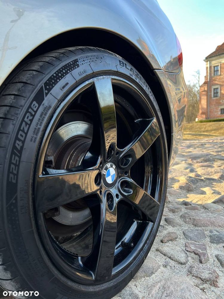 BMW Seria 3 - 10