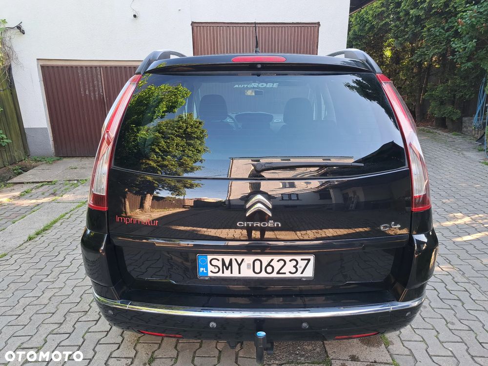 Citroën C4 Grand Picasso 2.0 HDi My Way - 32