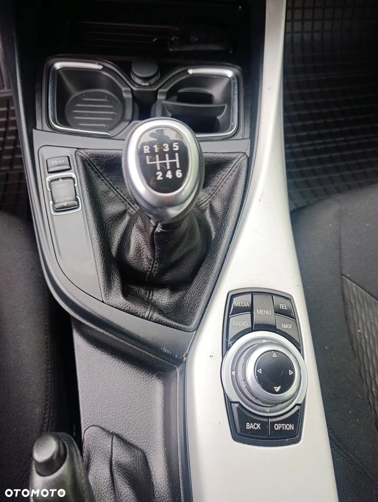 BMW Seria 1 120d BluePerformance - 20