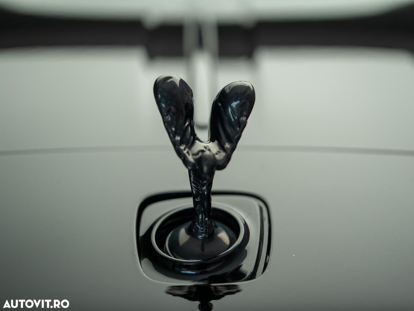 Rolls-Royce Wraith - 11