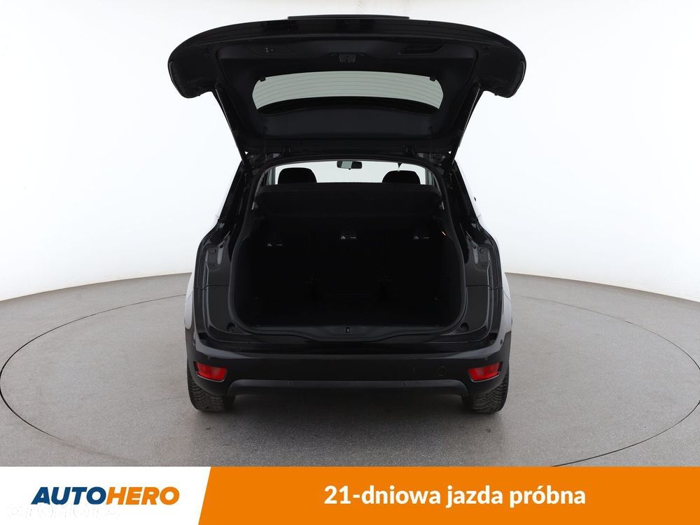 Citroën C4 SpaceTourer - 17