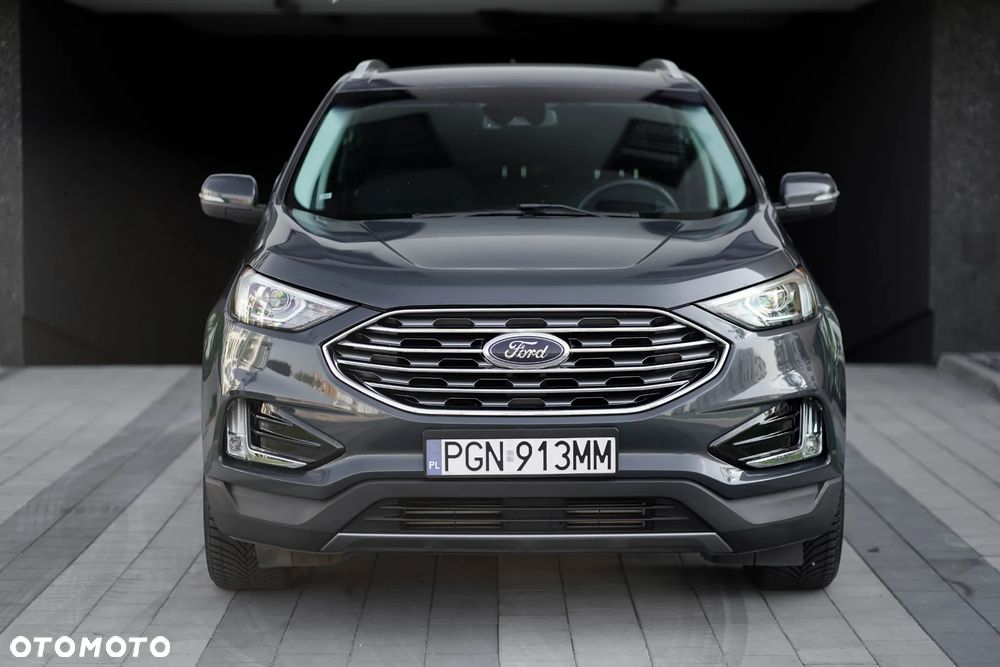 Ford Edge - 17