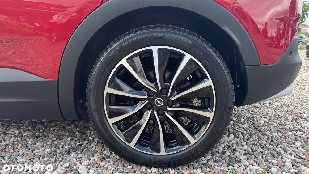Opel Grandland X 1.6 DI Start/Stop Ultimate - 14