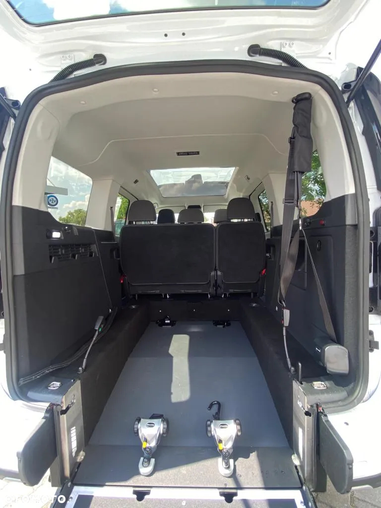 Ford Tourneo Connect Grand - 7