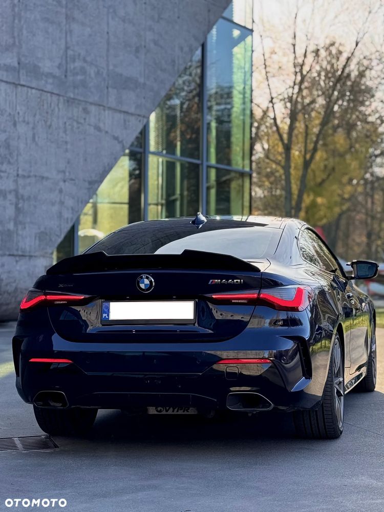 BMW Seria 4 M440i xDrive - 5
