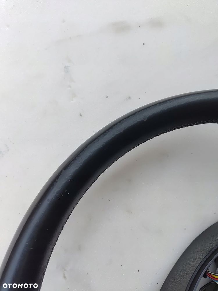 kia carens iv 2013 kierownica multifunkcja skóra tempomat 56130-a4000 - 3