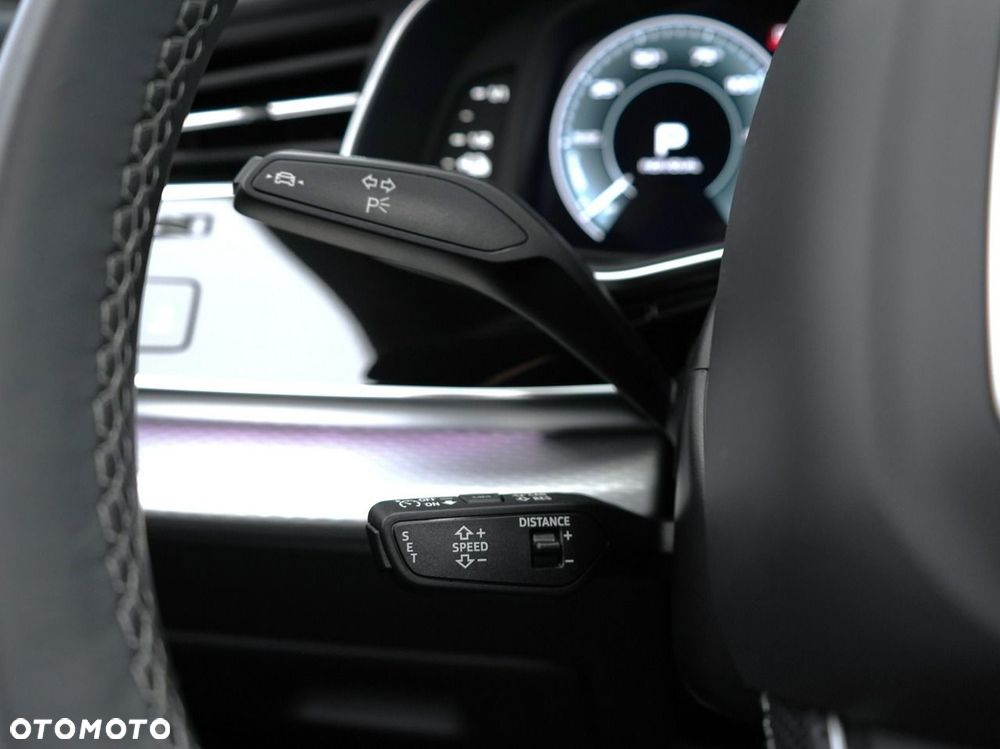 Audi Q8 - 20