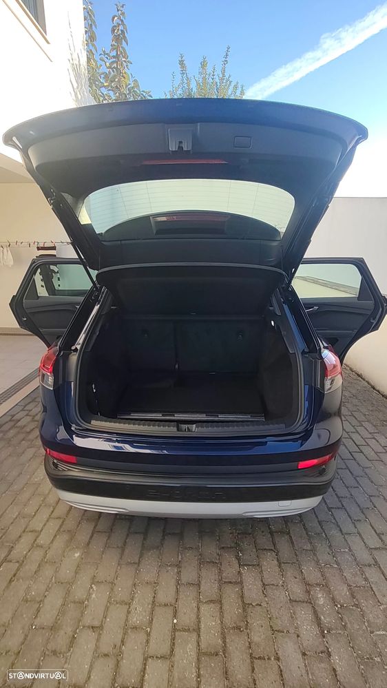 Audi Q4 e-tron 40 - 30